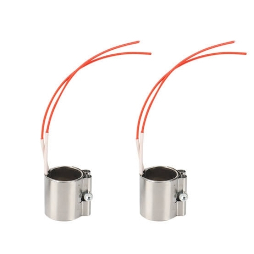 Mica Band Heater