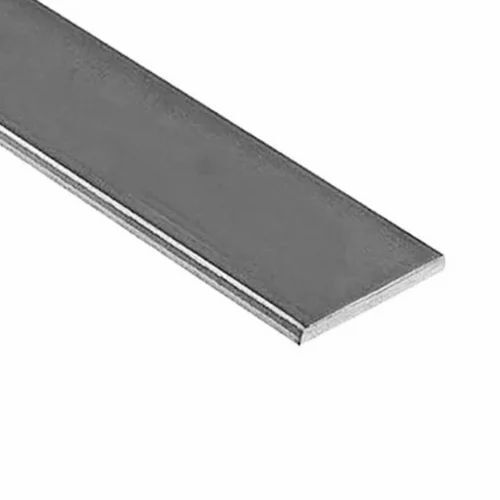 Mild Steel Flat Bar