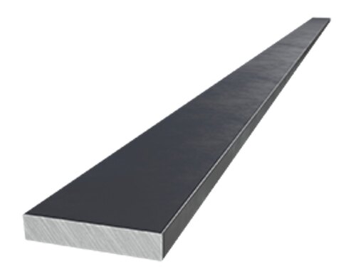 Mild Steel Flats