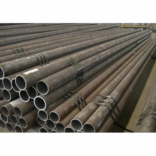 Mild Steel Pipe