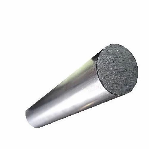 Mild Steel Rust Proof Round Bar