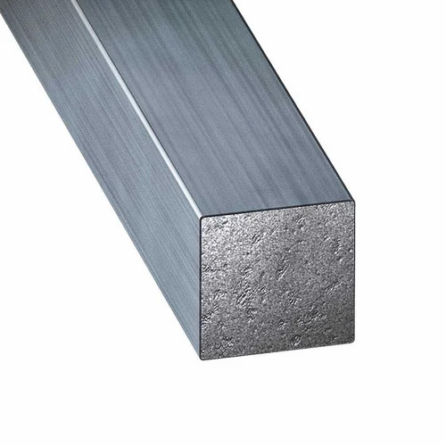 Mild Steel Square Bar