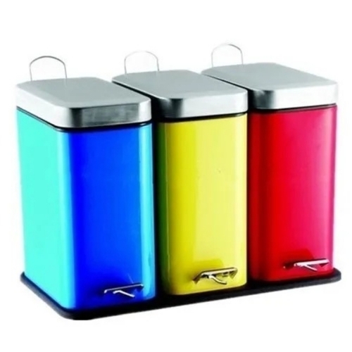 Mini Garbage Box
