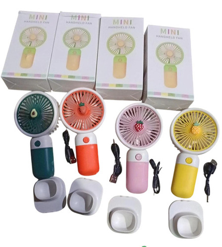Mini Portable Usb Fan