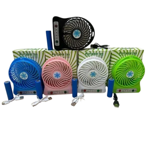 Mini Usb Fan