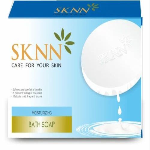 Moisturizing Bathing Soap