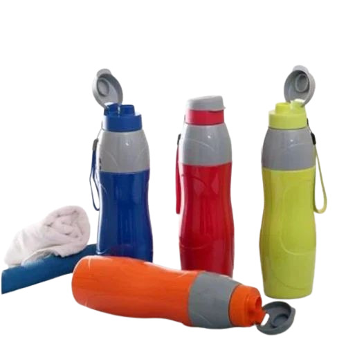 Multicolor 900ml Water Bottle