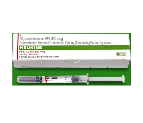 Neukine 300 Mcg Injection