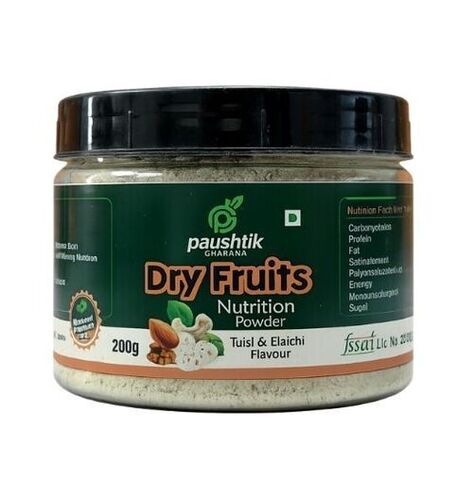 Original Dry Fruits Nutrition Mix Powder