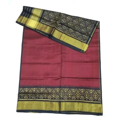 Patola Saree