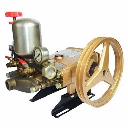 Piston Power Sprayer