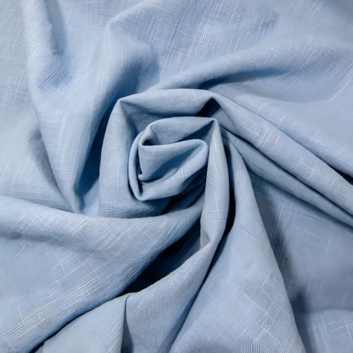 Plain Linen Fabric