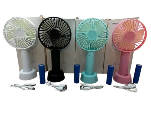 Portable Mini Fan