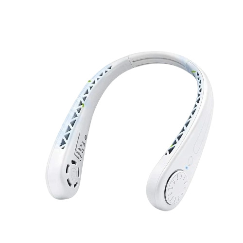 Portable Usb Neck Fan