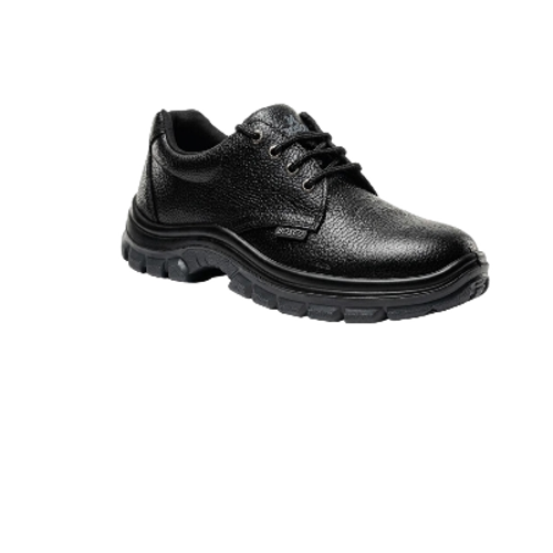 Pu Sole Safety Shoes