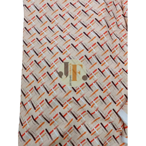 Rayon Sifli Fabrics