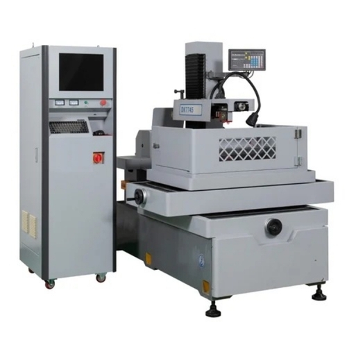 Reusable Cnc Wire Cut Edm Machine