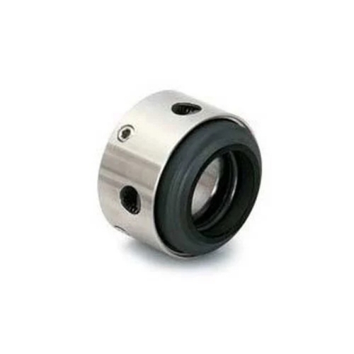 Reverse Balanced Spring Seal