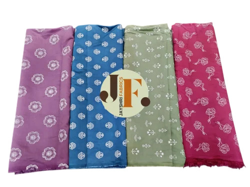 Roman Print Fabrics