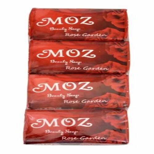 Rose Garden Bath Soaps