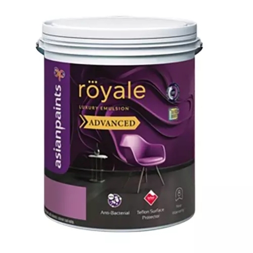 Royal Paint