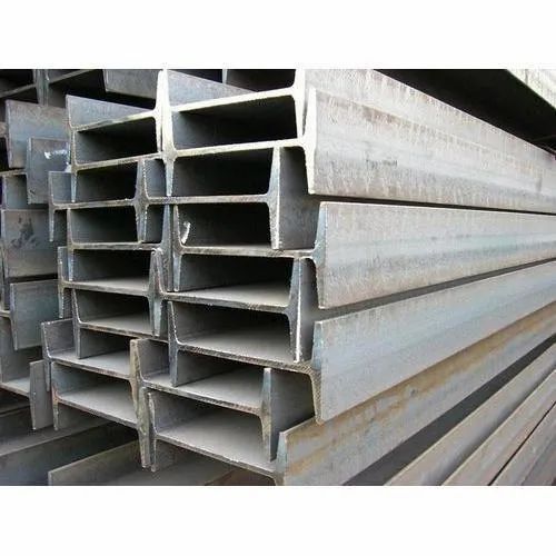 Rust Proof Steel Beam