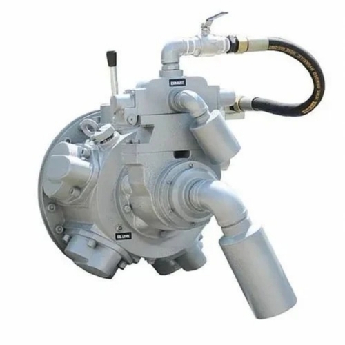 San Spm-16- Yf Piston Air Motor
