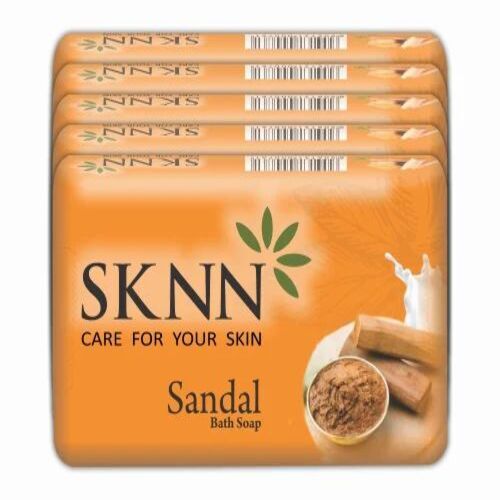 Sandal Beauty Bath Soap