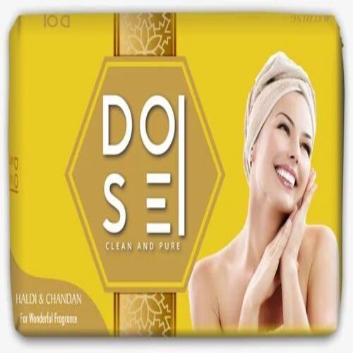 Sandal Beauty Soap