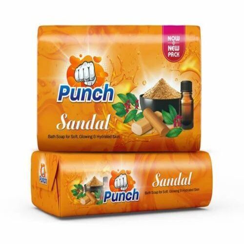 Sandalwood Bath Soap