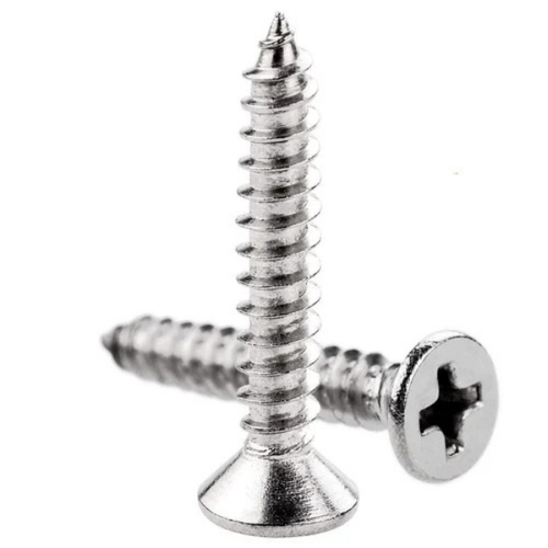 Self Drilling Screw