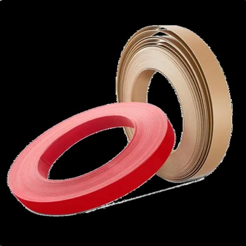 Single Sided Pvc Edge Tape