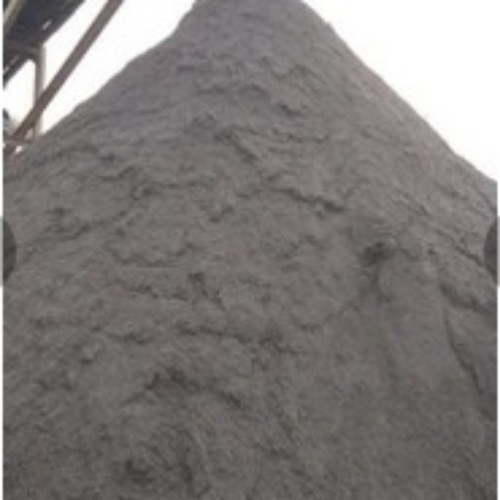 Smooth Finish Grey Sand