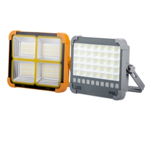 Square Fog Light