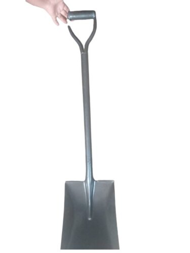 Square Mouth Shovel