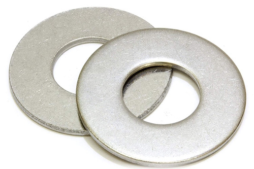 Stainless Steel Washer - Application: Fastners
