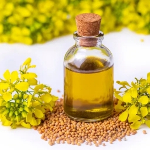 Mustard Oil