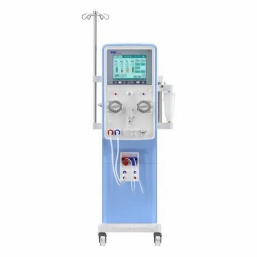 Sws -4000a Hemodialysis Dialysis Machine