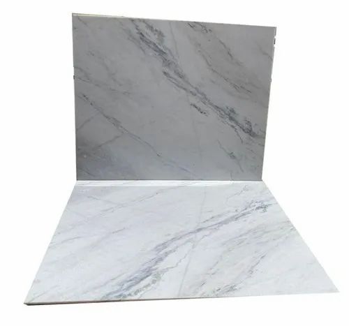 Talai White Marble Slab
