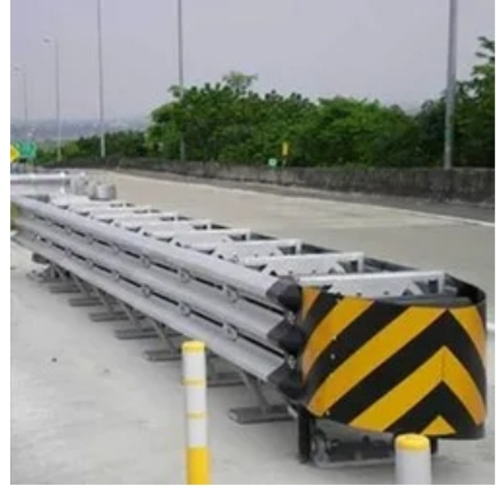 Traffic Impact Attenuators