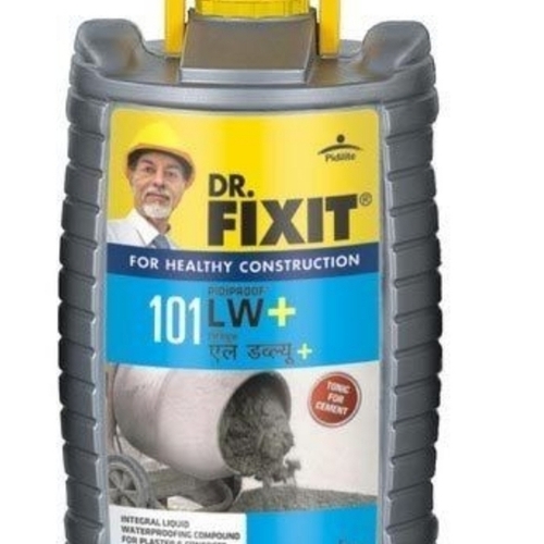 Waterproof Chemical