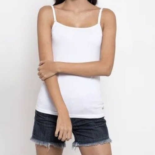 White Camisole