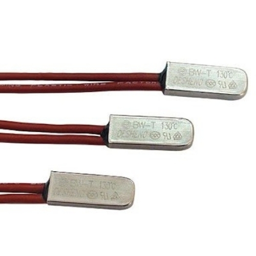 2 Amp Thermal Protector