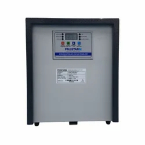 air cooled servo voltage stabilizer