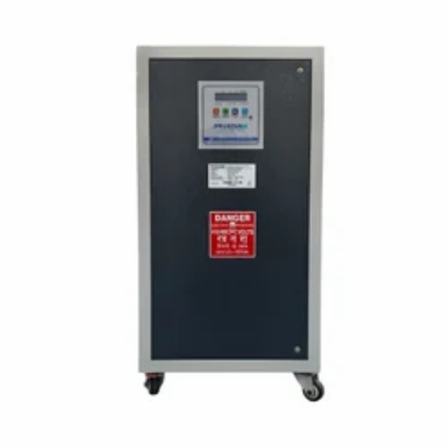 20 Kva Cooled Servo Stabilizer