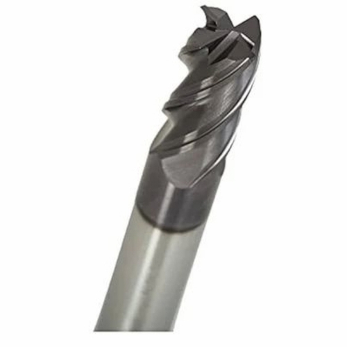25mm Long Solid Carbide End Mills