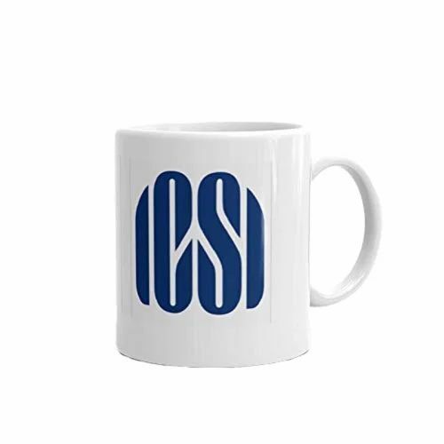 400ml Ceramic Coffee Mug