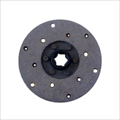 50701 T Moulded Clutch Plates