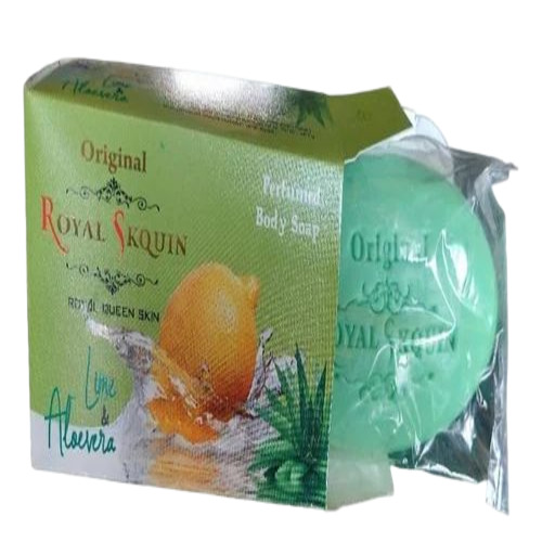 Aloevera Body Soap