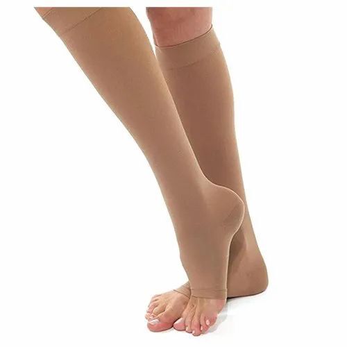 Below Knee Compression Stocking